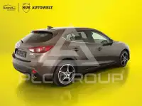 2016 Mazda 3