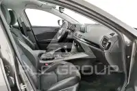 2016 Mazda 3