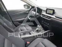 2016 Mazda 6