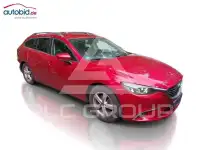 2016 Mazda 6