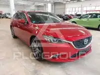 2016 Mazda 6