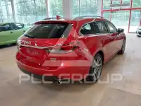 2016 Mazda 6