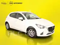 2016 Mazda 2
