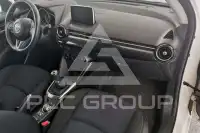 2016 Mazda 2