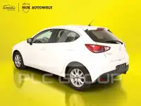 2016 Mazda 2