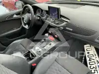 2016 Audi RS