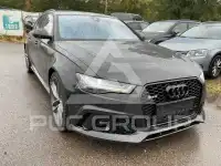 2016 Audi RS
