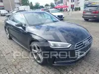 2016 Audi A5