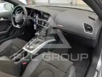 2016 Audi A5