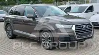 2016 Audi Q7