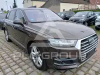 2016 Audi Q7