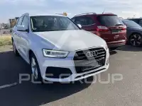 2016 Audi Q3