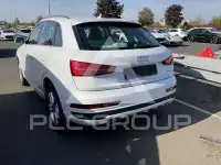 2016 Audi Q3
