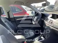 2016 Audi Q3