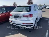 2016 Audi Q3