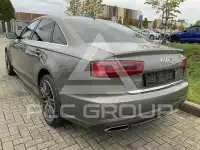 2016 Audi A6