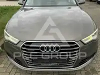 2016 Audi A6