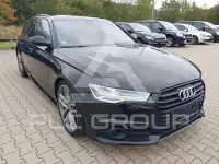 2016 Audi A6