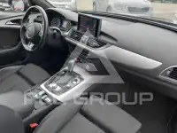 2016 Audi A6