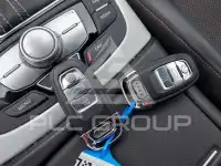 2016 Audi A6