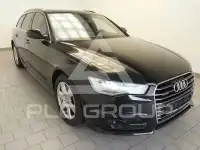 2016 Audi A6
