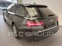 2016 Audi A6