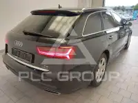 2016 Audi A6