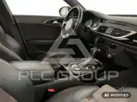 2016 Audi A6