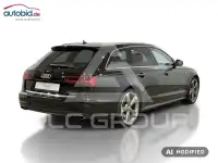 2016 Audi A6