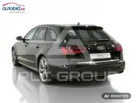 2016 Audi A6