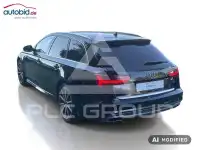 2016 Audi A6