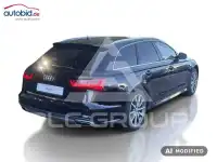 2016 Audi A6