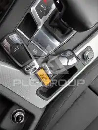 2016 Audi A4