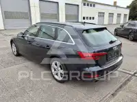 2016 Audi A4