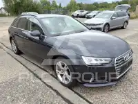 2016 Audi A4