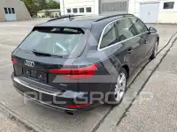 2016 Audi A4