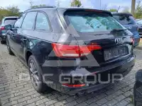 2016 Audi A4