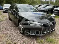 2016 Audi A4