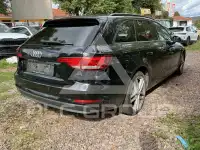 2016 Audi A4
