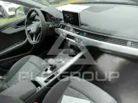 2016 Audi A4