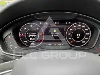 2016 Audi A4