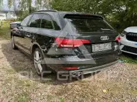 2016 Audi A4