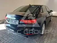2016 Audi A4