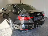 2016 Audi A4