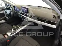 2016 Audi A4