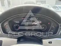 2016 Audi A4