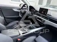 2016 Audi A4
