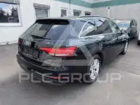 2016 Audi A4