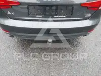 2016 Audi A4