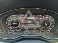 2016 Audi A4